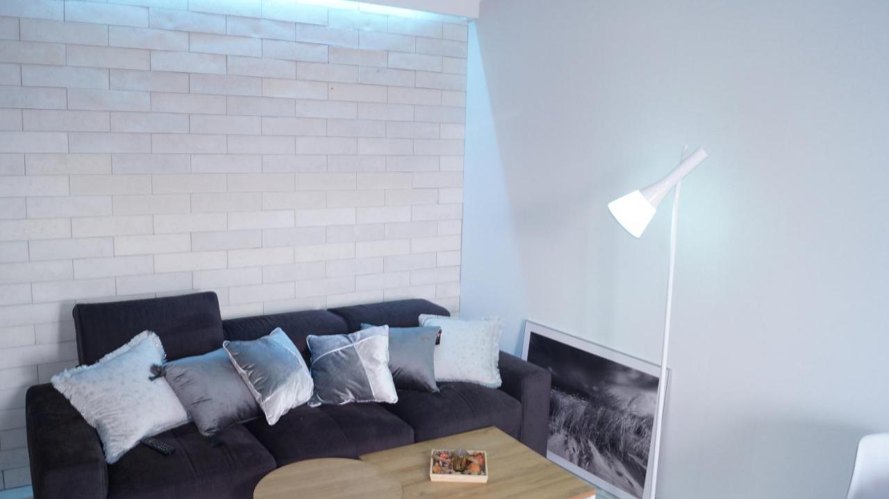 Apartament Baltycka 17B Колобжег Экстерьер фото