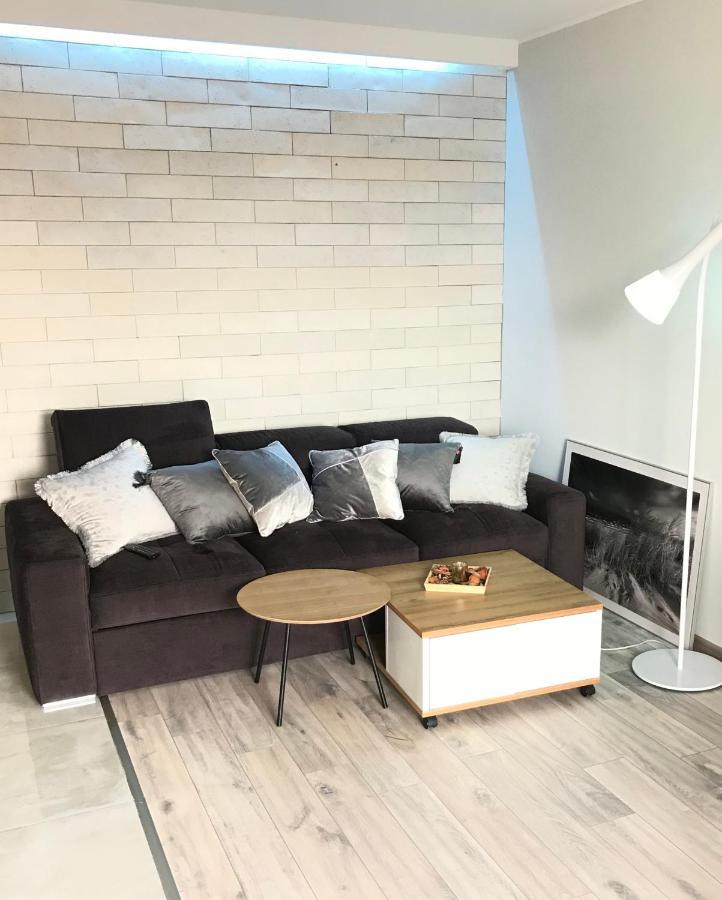 Apartament Baltycka 17B Колобжег Экстерьер фото