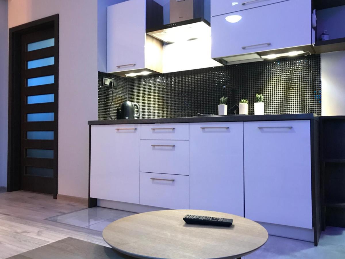 Apartament Baltycka 17B Колобжег Экстерьер фото