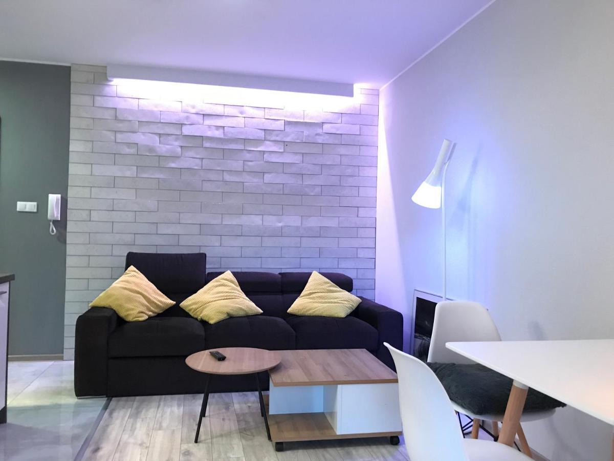 Apartament Baltycka 17B Колобжег Экстерьер фото