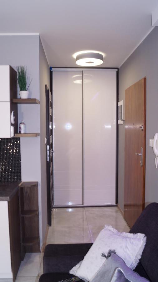 Apartament Baltycka 17B Колобжег Экстерьер фото