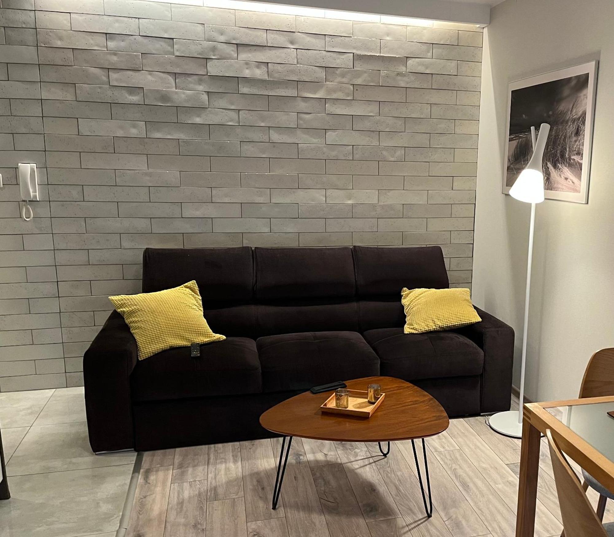 Apartament Baltycka 17B Колобжег Экстерьер фото