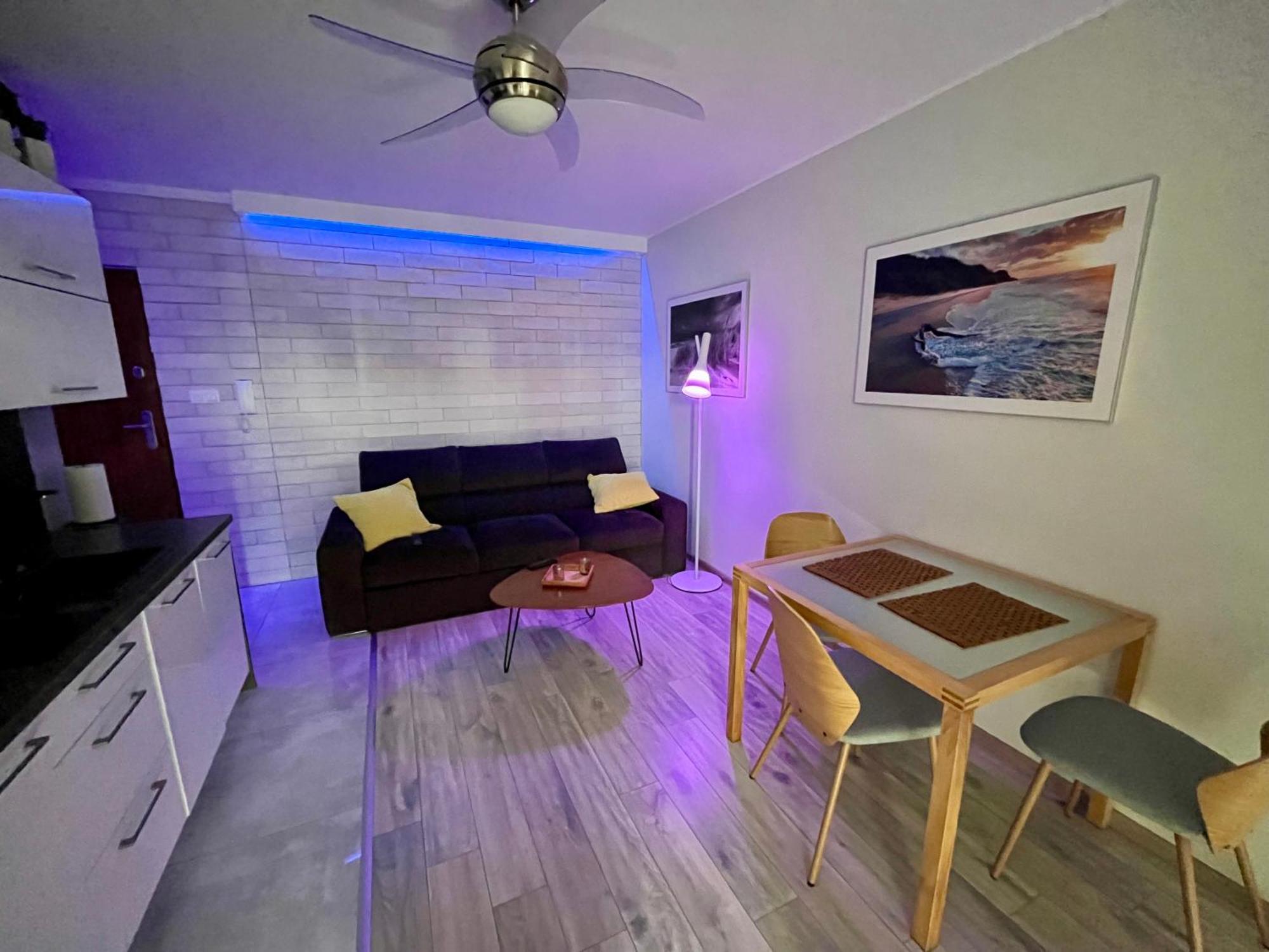 Apartament Baltycka 17B Колобжег Экстерьер фото