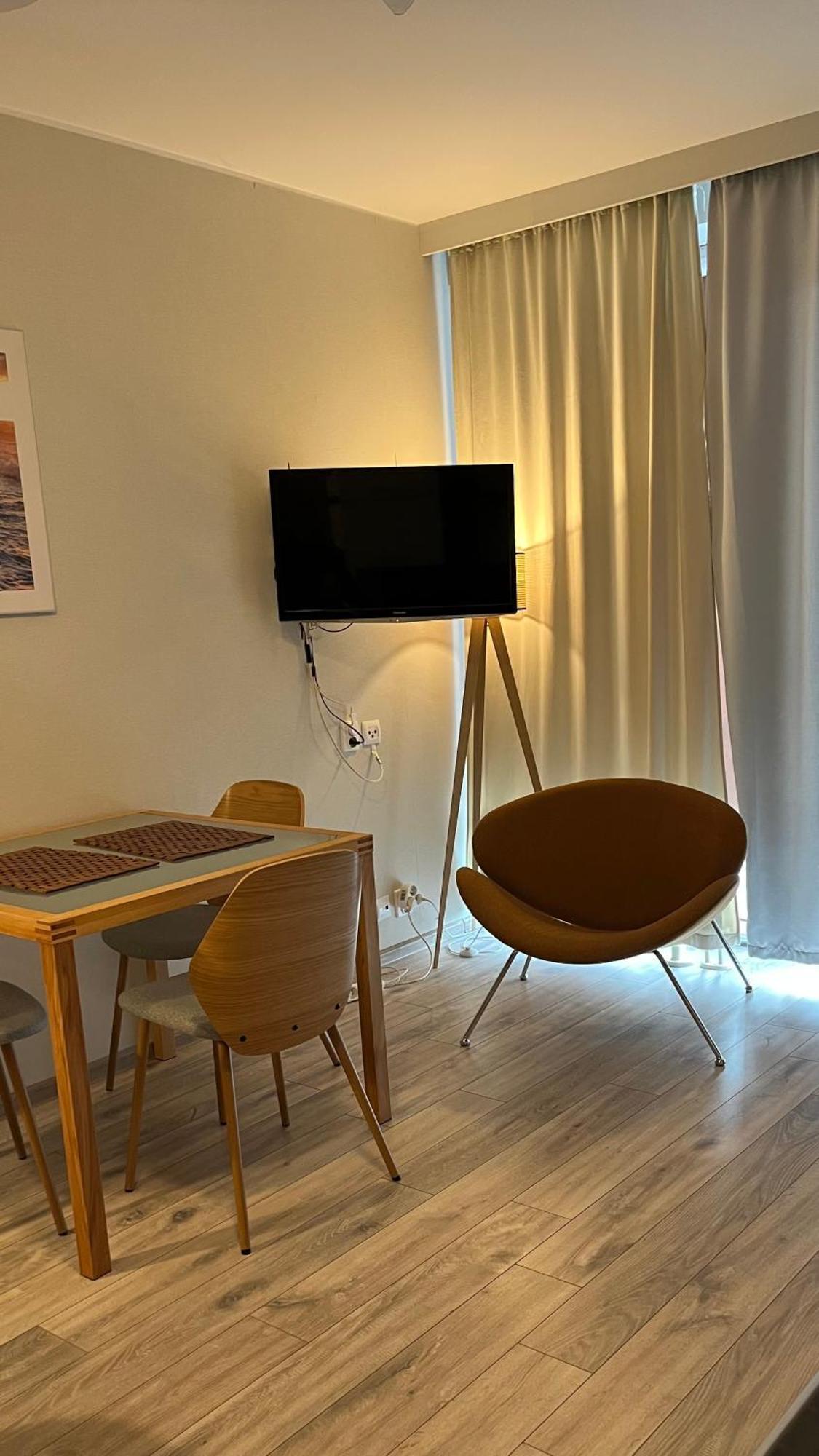 Apartament Baltycka 17B Колобжег Экстерьер фото
