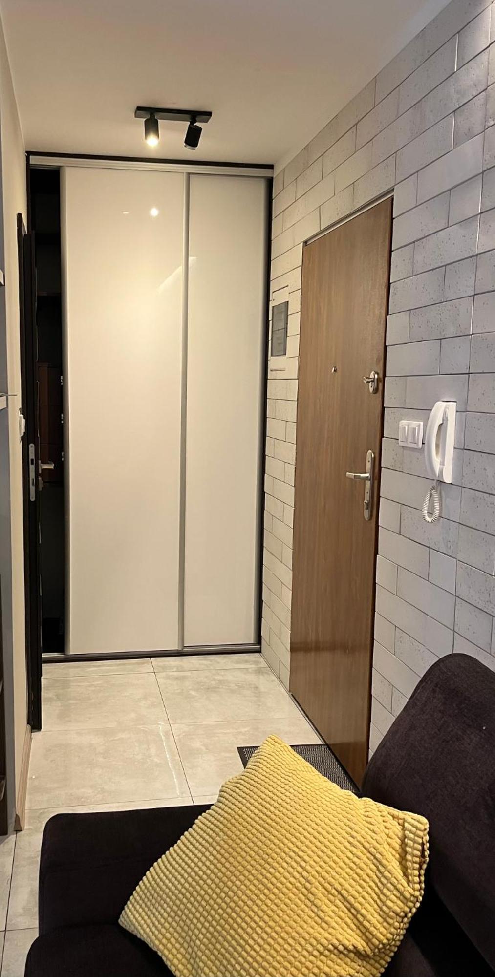 Apartament Baltycka 17B Колобжег Экстерьер фото
