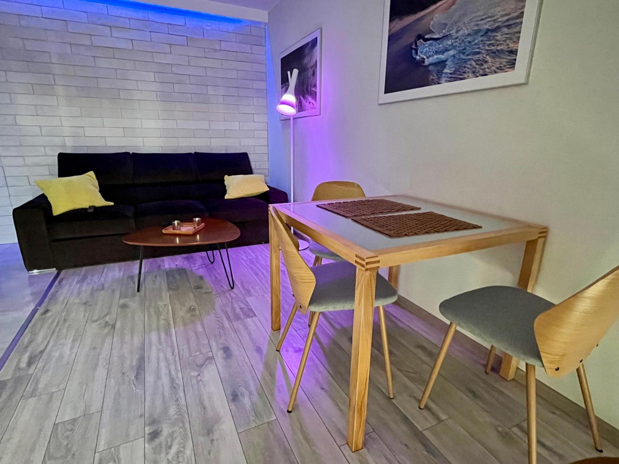 Apartament Baltycka 17B Колобжег Экстерьер фото