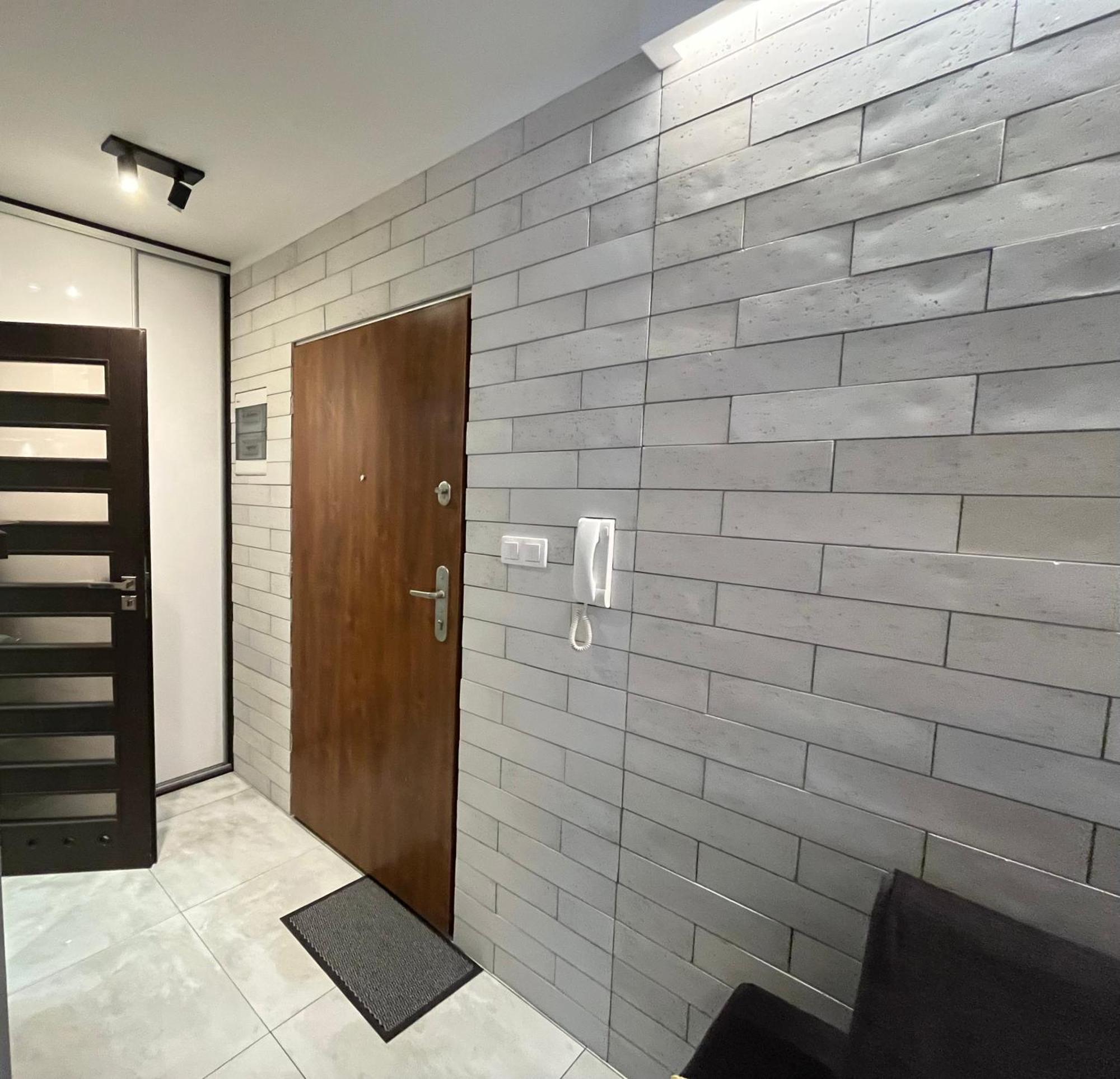 Apartament Baltycka 17B Колобжег Экстерьер фото