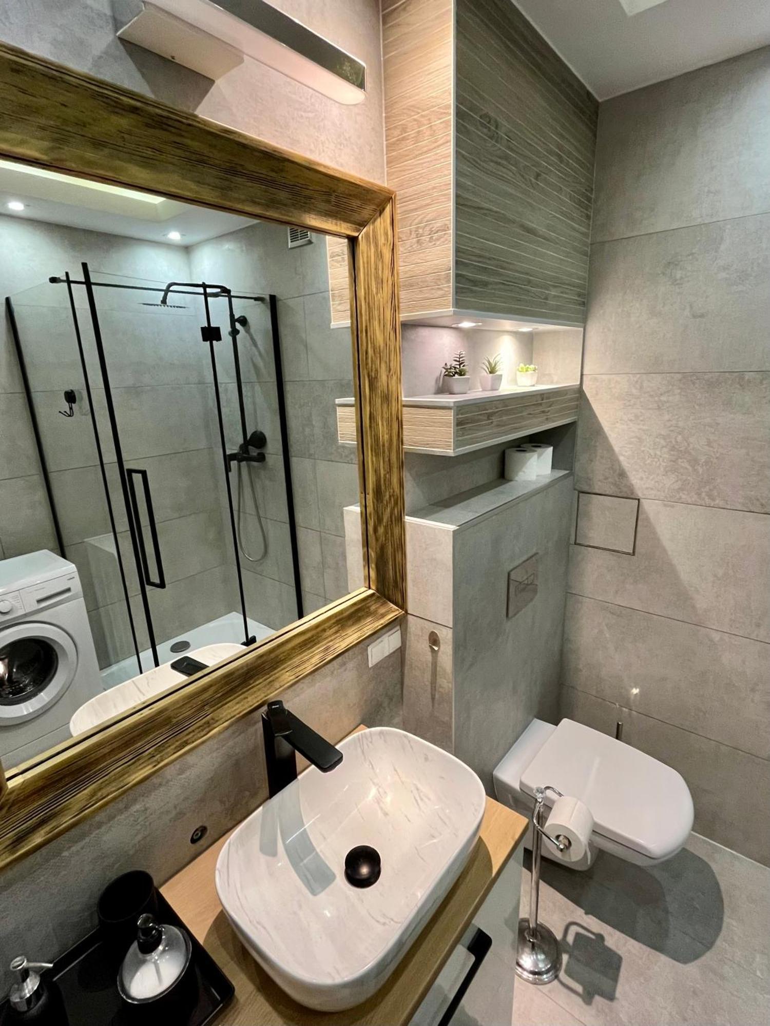 Apartament Baltycka 17B Колобжег Экстерьер фото