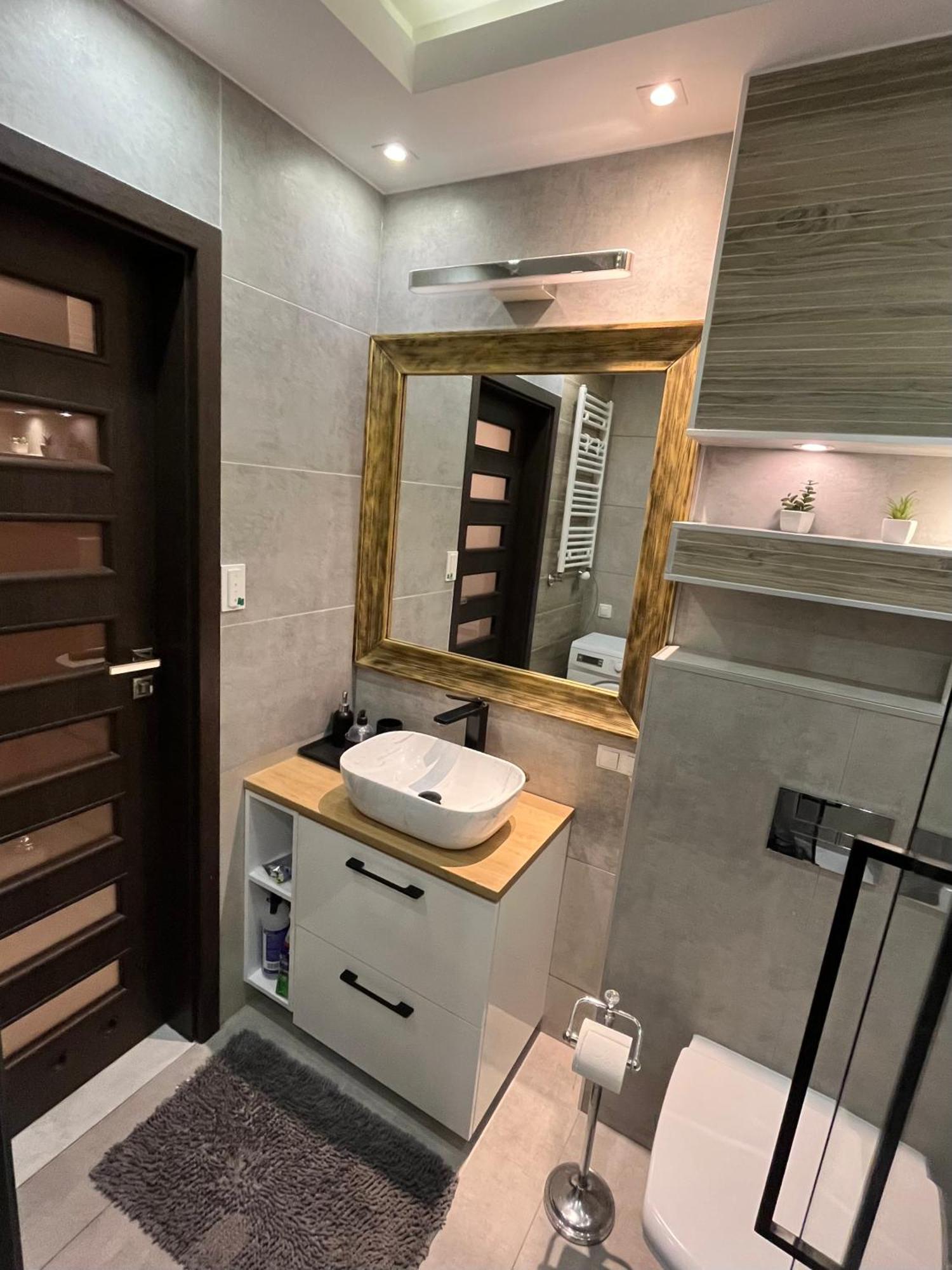 Apartament Baltycka 17B Колобжег Экстерьер фото