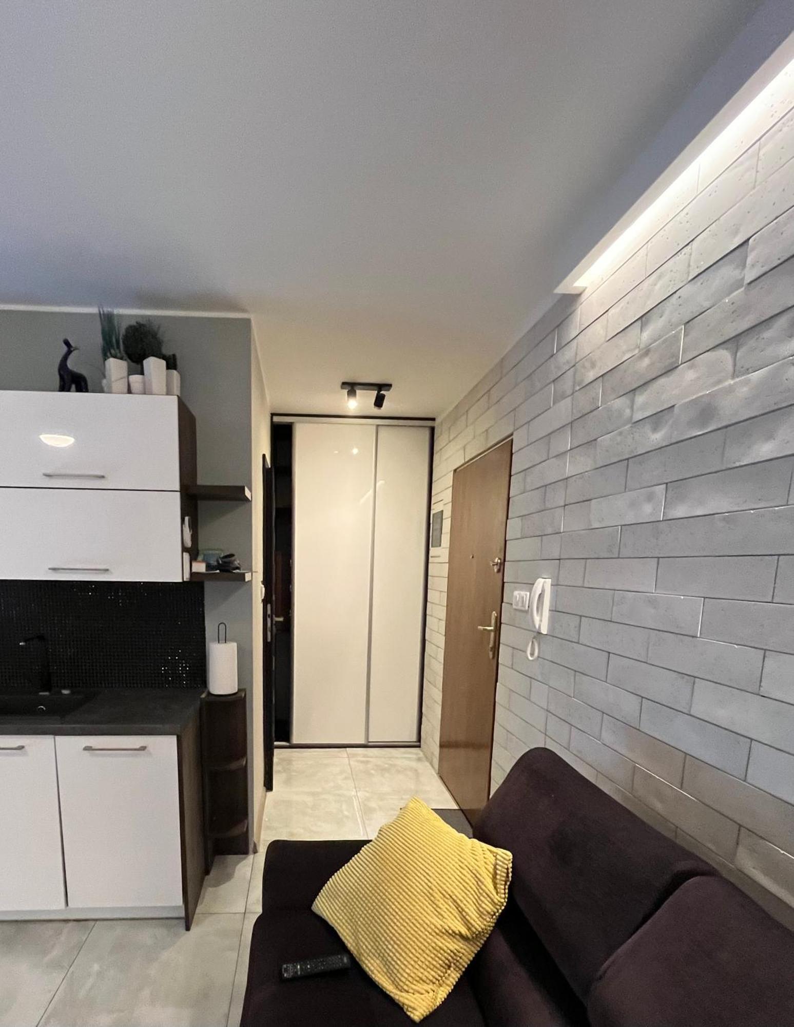 Apartament Baltycka 17B Колобжег Экстерьер фото
