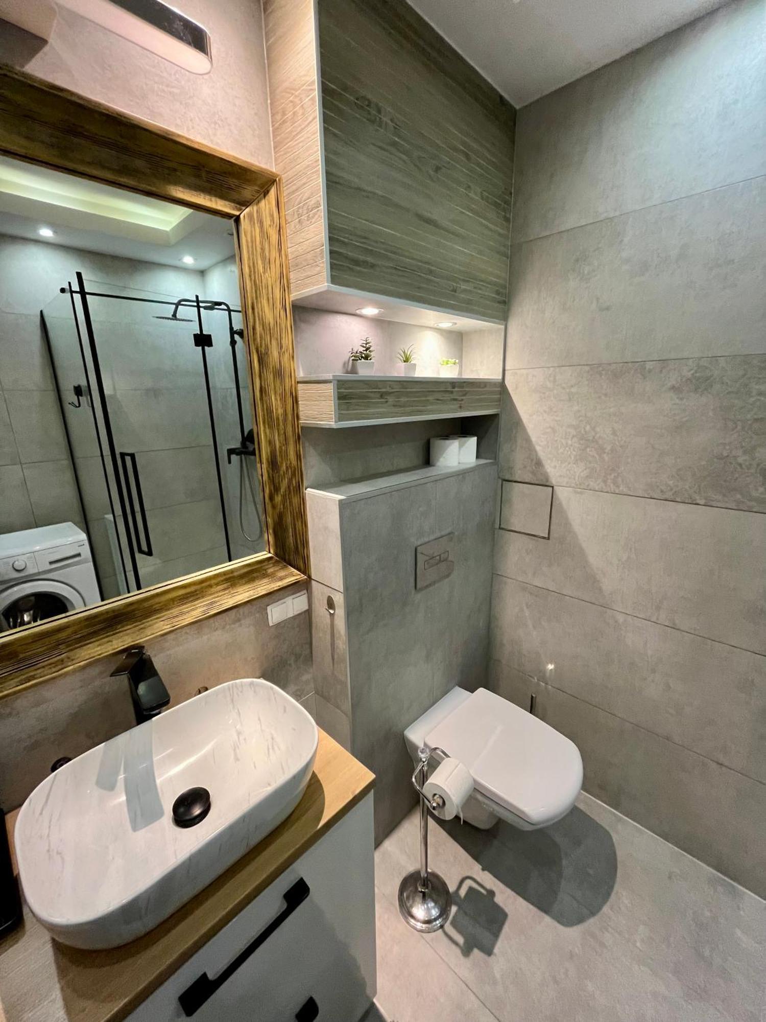 Apartament Baltycka 17B Колобжег Экстерьер фото