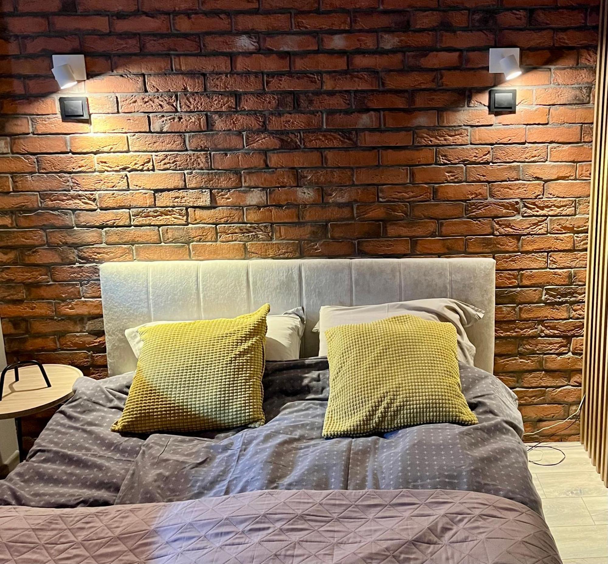 Apartament Baltycka 17B Колобжег Экстерьер фото