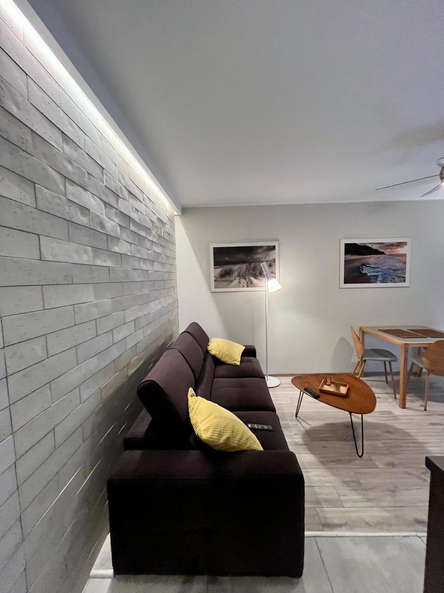 Apartament Baltycka 17B Колобжег Экстерьер фото